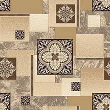 Ковровая дорожка принт 8-ми цветная дорожка p1708a2r 103