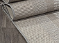Ковер-циновка INDIGO S117 CREAM-BEIGE
