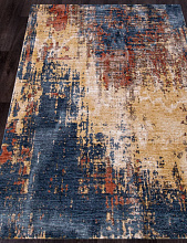 ZEUS 0B3640 GREEN / D.BLUE