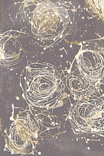 ALABASTER Kianta W graphite