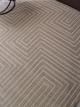 DIOS F412 LIGHT BEIGE Овал