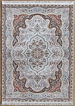 ISFAHAN D514 CREAM 9