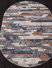 BOSTON D749 BEIGE Овал