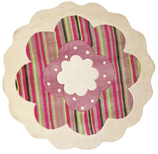 детский AMIGO Цветы CAM круг