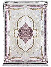 Ковер BAROQUE 18639 010