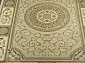 Woolen Machine-made carpets ZY2339MB CREAM