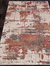 Ковер в стиле лофт FENIX 31647 110 MULTI