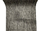 Ковровая Дорожка VIVA TPR S112 D.GRAY-BLACK