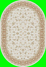 HEREKE 5834 61 Овал