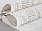 SHINE 33368A CREAM / L.GREY