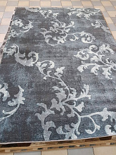 Ковер MATRIX D577 NAVY 9