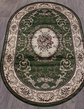 COLIZEY D066 GREEN Овал