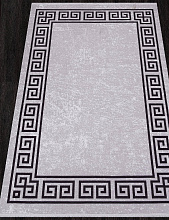 LOTUS AB194A GREY / BLACK