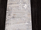 Ковровая Дорожка ATLANTIS D996 CREAM-GRAY