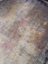 ZUMMA F262 PINK Овал