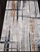 PERU C071A D.GREY SHIRINK / BLUE FDY