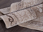 ARMINA 03874B BROWN / BROWN Круг