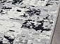Ковровая дорожка PALERMO F284 DARK GRAY