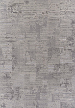 Ковер LIMAN-A F168 CREAM-GRAY