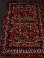 Azerkhalcha QUBA 406