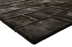 из натуральной овчины мутон BERUSSA MUTON K45 T123