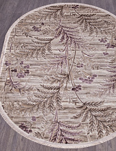REGINA O0284 050 PURPLE Овал