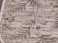 REGINA O0284 050 PURPLE Овал