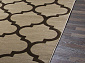 MEGA CARVING d422 DARK BEIGE
