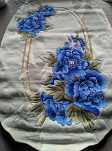 GOLDEN FALCON BRAND DH003E 2922 Овал