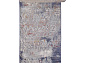 Ковровая Дорожка MARDAN 5040A COKEN D.GREY / BLUE