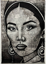 Ковер PICTURES PC 50 GRAY-BEIGE