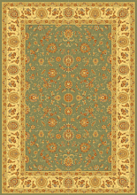 из вискозы  Comtesse 02M004 green 