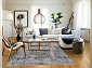DUBAI 00271 GREY / BLUE