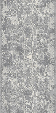 Ковровая Дорожка NORD F507 GRAY