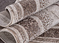 ARMINA 04037A BROWN / BROWN Овал