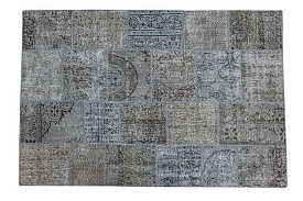 винтажный пэчворк ручной работы Vintage Look at Me P-5506