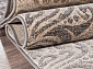 MATRIX 3178 BEIGE-BLUE