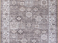 низковорсовый нескользящий LAVIN AB809B D.BEIGE