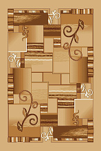 Ковровая Дорожка Карпет 8-ми цветный p1018a2 43