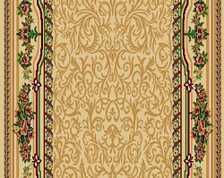 Ковровая дорожка Ноктюрн 44967-01