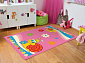 Детский ковер KIDS 42611 44955
