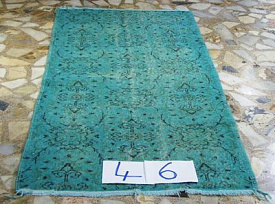 ручной работы Vintage Look at Me C-46