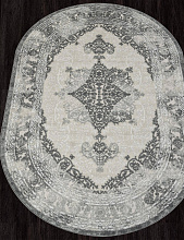 CUBA F265 BLUE Овал