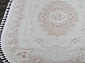 HUNKAR 07926A PINK / PINK Овал
