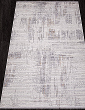 ALANYA 22403A WHITE / GREY SHR