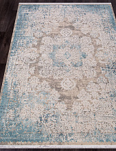 BIBLOS 9304 BEIGE / BLUE