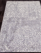 Ковер SIGMA 0312 BROWN-BEIGE