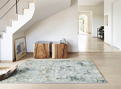 Ковер винтажный Canyon 52023 6424