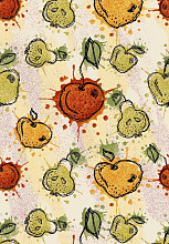 Ковер CRYSTAL NC58 CREAM 2