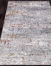 Ковер PAMIR 7347A L.GREY / L.GREY